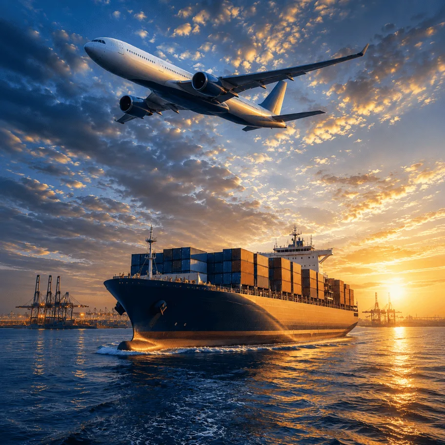 GLOBAL FREIGHT SOLUTIONS
