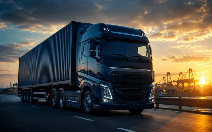 Indian Transportation Services