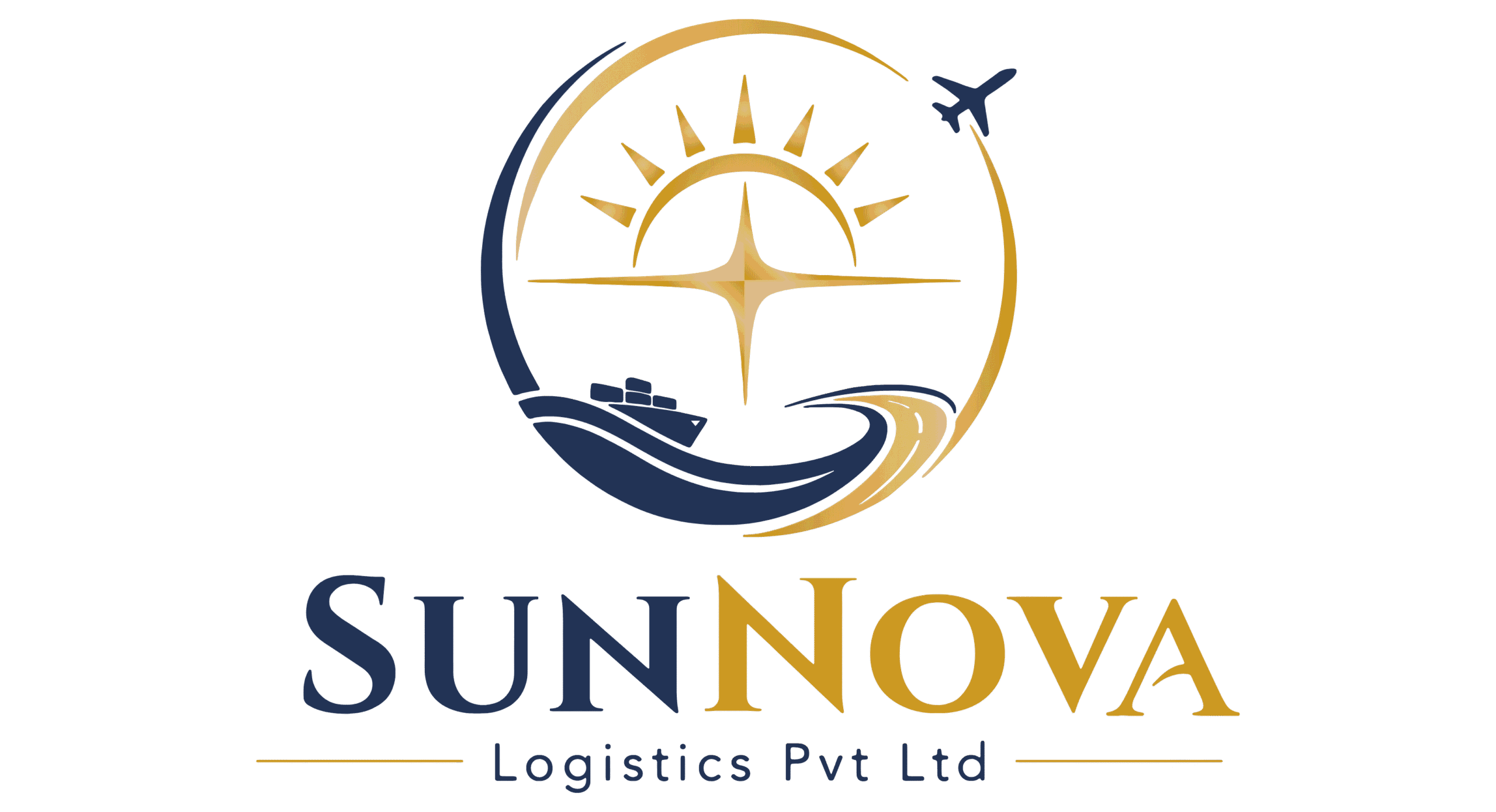 Sun Nova Logistics