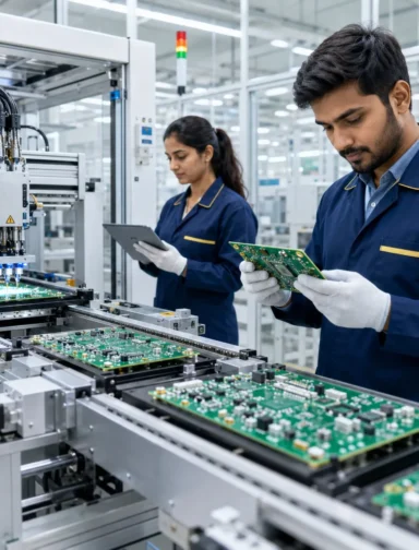 Electronics & Technology Electronics & Technology