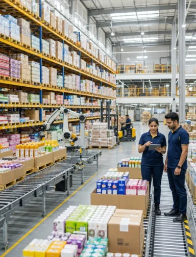 Retail & Consumer Goods Retail & Consumer Goods